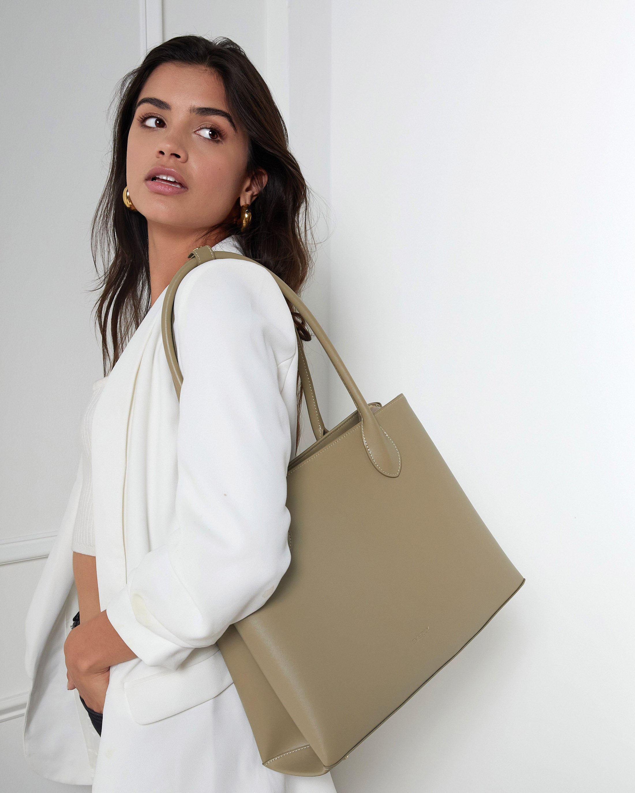 Kendall Tote Sage