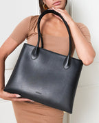 Kendall Tote Noir