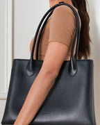 Kendall Tote Noir