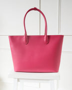Vesper Tote Pink