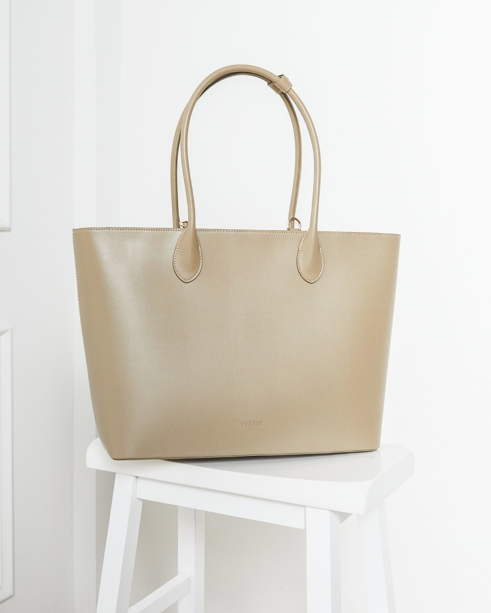 Vesper Tote Sage
