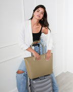 Vesper Tote Sage