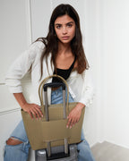 Vesper Tote Sage