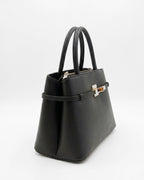 Sloane Midi - Noir