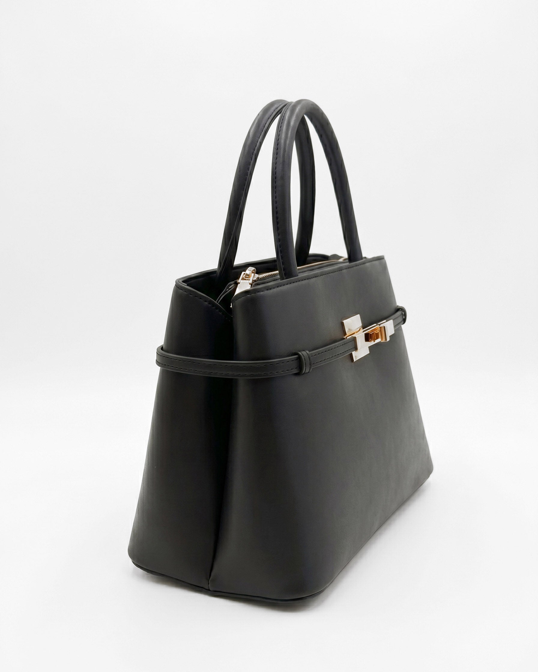 Sloane Midi - Noir