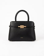 Sloane Midi - Noir
