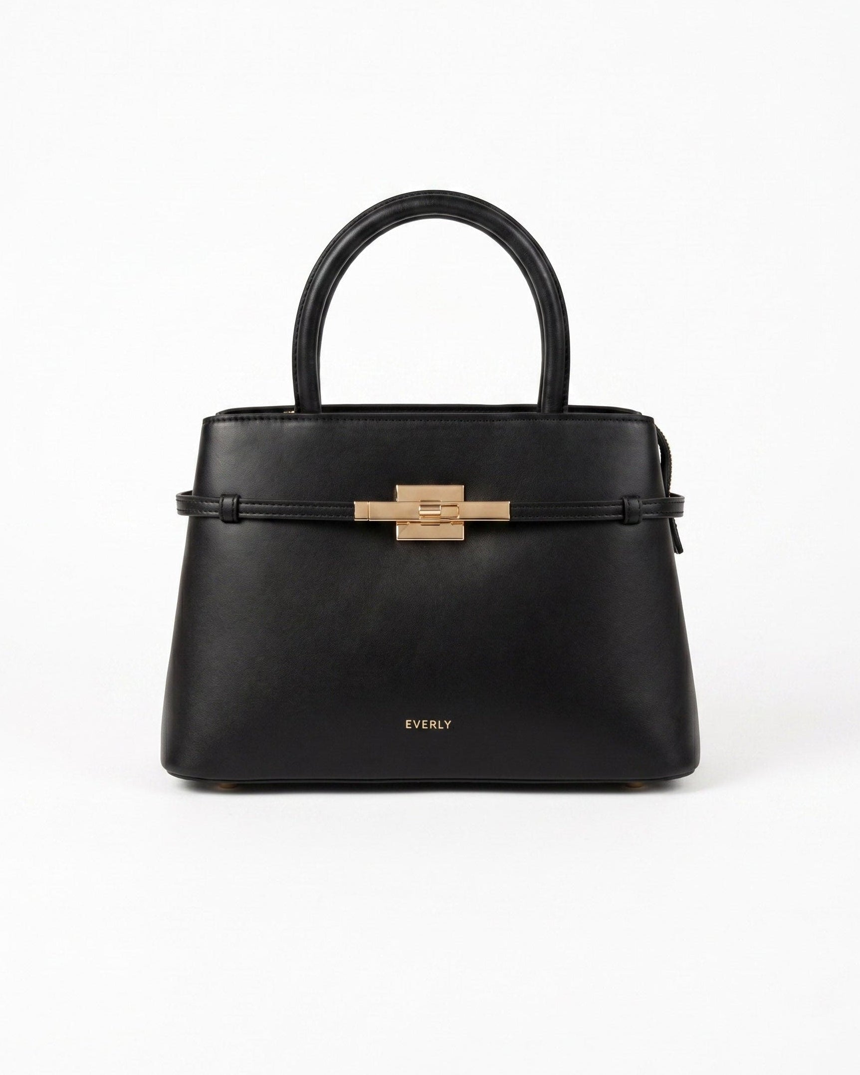Sloane Midi - Noir