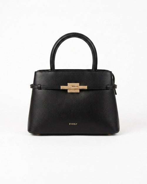 Sloane Midi - Noir
