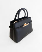 Sloane Midi - Noir