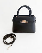Sloane Midi - Noir