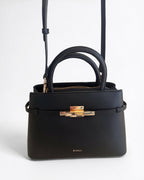 Sloane Midi - Noir