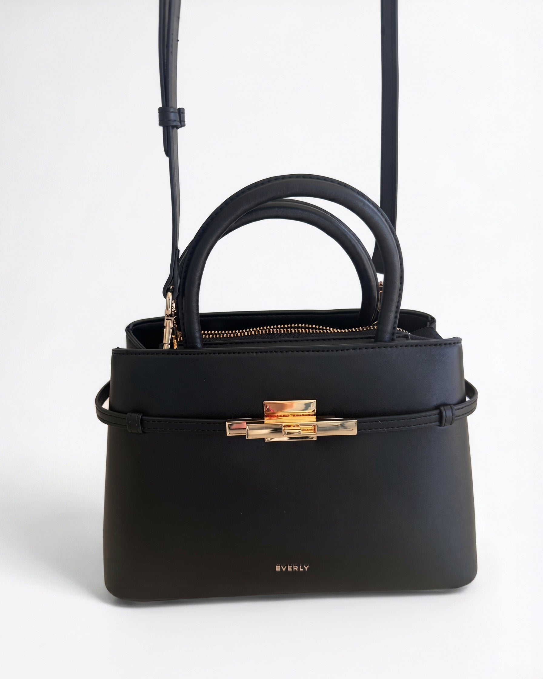 Sloane Midi - Noir